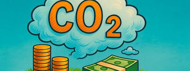 Die CO2-Bepreisung kann die Energiewende vorantreiben, indem sie fossile Energieträger verteuert, Investitionen in klimafreundliche Technologien wirtschaftlich attraktiver macht und so einen marktgetriebenen Anreiz zur Dekarbonisierung schafft.
