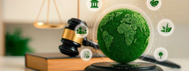 Das Energieeffizienzgesetz verpflichtet insbesondere Betreiber von Rechenzentren mit über 300 kW Anschlussleistung zur Einführung eines Energie- oder Umweltmanagementsystems, zur Meldung von Verbrauchsdaten.