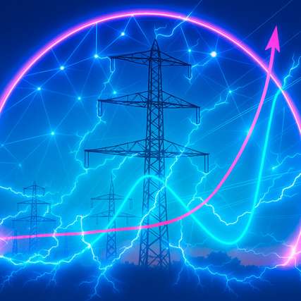 Die Energiewende findet vor allem in den Verteilnetzen von Strom, Gas und Wärme statt. Die neue Dena-Verteilnetzstudie zeigt, wie – angesichts knapper Ressourcen – Finanzierung, Planung und Digitalisierung effizient vorangetrieben werden können.