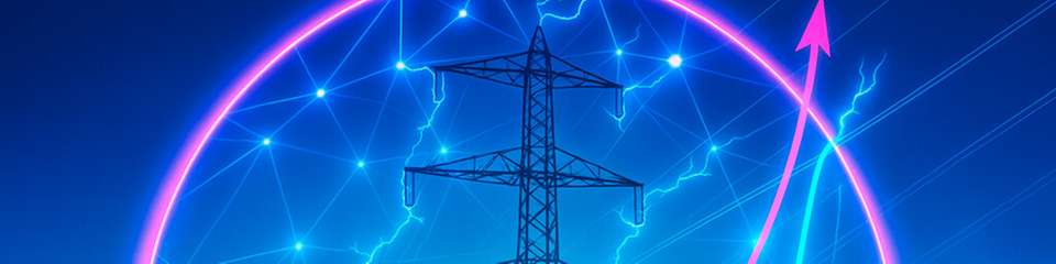 Die Energiewende findet vor allem in den Verteilnetzen von Strom, Gas und Wärme statt. Die neue Dena-Verteilnetzstudie zeigt, wie – angesichts knapper Ressourcen – Finanzierung, Planung und Digitalisierung effizient vorangetrieben werden können.