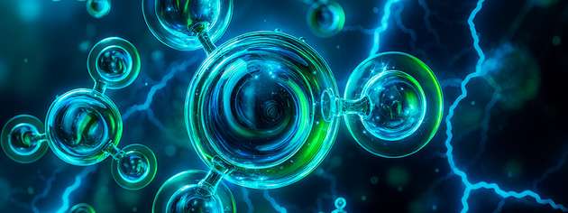 Das Fraunhofer IMM entwickelt kompakte Cracking-Technologie, um effiziente und dezentrale Lösungen für die Energiewende zu bieten.