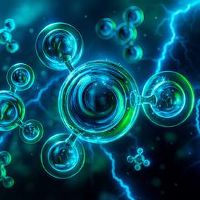 Das Fraunhofer IMM entwickelt kompakte Cracking-Technologie, um effiziente und dezentrale Lösungen für die Energiewende zu bieten.