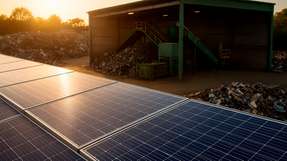 Das in Elmshorn ansässige, familiengeführte Unternehmen Jan Heitmann hat seine Energiekosten um 43 Prozent gesenkt, indem es eine 550-kW-Solaranlage von SolarEdge installiert hat.