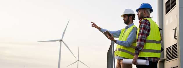 Im Jahr 2024 flossen 1,2 Milliarden Euro Risikokapital in deutsche Energie-Start-ups – mehr als in jedes andere Technologiefeld. Doch welche Faktoren sind für diesen Erfolg verantwortlich und mit welchen Hürden sehen sich die Start-ups konfrontiert?
