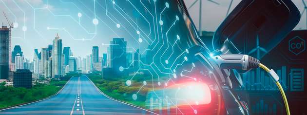 Das TH Köln hat eine koordinierte Steuerung von Ladevorgängen erfolgreich erprobt. Diese ermöglicht das netzdienliche Laden von E-Autos im Schwarm.
