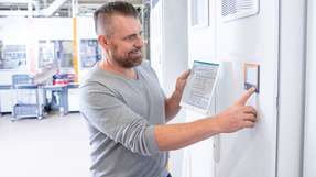 Das Energiemanagementtool ResMa macht Energiemanagement nach EnEfG möglich.