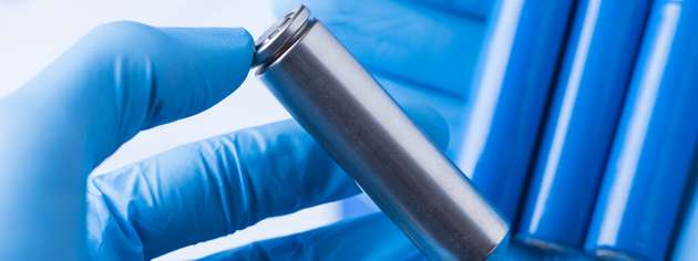 UL Solutions unterstützt Batteriehersteller mit Prüfungen in den Bereichen Sicherheit, Leistung und Nachhaltigkeit.