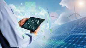 Auf dem Weg zum „Net Zero Building“ ermöglichen moderne Cloud-Technologien ein umfassendes Energiedatenmanagement.