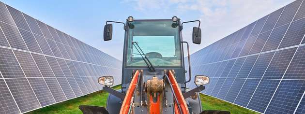 Der Agri-PV-Park Tützpatz ist ein weiterer Schritt von Vattenfall, um den Übergang zu fossilfreier Energie zu unterstützen und die Gesellschaft damit voranzubringen. 