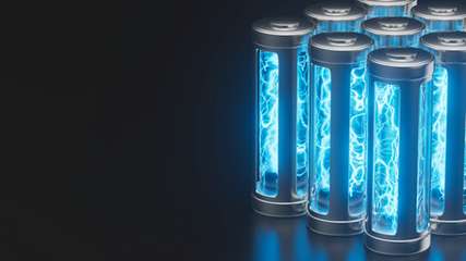 Das 3D-CAT-Projekt erforscht neuartige Kathodenmaterialien für Lithium-Ionen-Batterien, die ohne Kobalt und Nickel auskommen und zugleich hohe Leistung sowie nachhaltige Herstellung ermöglichen sollen.
