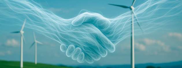 Auf der Husum Wind haben Enercon und NextWind eine strategische Partnerschaft zur Realisierung von Onshore-Windprojekten in Deutschland vereinbart.
