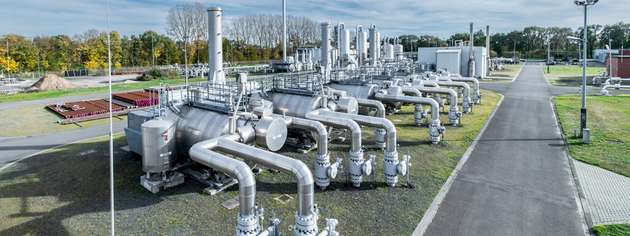 Eine neue Studie zeigt: Gasspeicher sind mehr als nur Technik – sie sind entscheidend für die Stabilität, die Versorgungssicherheit und die wirtschaftliche Widerstandskraft.