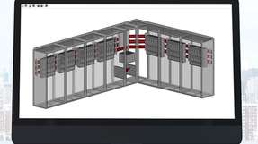 Digitale Konfiguration unterstützt die normgerechte Planung von Niederspannungsschaltanlagen und verkürzt Projektlaufzeiten.