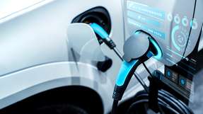 Die neuen gekühlten Kompaktsicherungen von Mersen schützen unter anderem Ladestationen für E-Autos vor Überlasten und Kurzschlüssen.