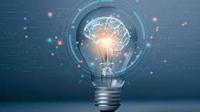 Die digitalen Fachformate der E-world vermitteln praxisnahes Wissen zu den Themen KI, Strommarkt, politische Entwicklungen und Energy Sharing in der Energiewirtschaft.