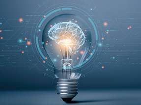 Die digitalen Fachformate der E-world vermitteln praxisnahes Wissen zu den Themen KI, Strommarkt, politische Entwicklungen und Energy Sharing in der Energiewirtschaft.
