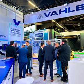 Anlagenretrofit und intelligente Steuerungen für die Zukunft – auf der SPS in Halle 4, Stand 336.