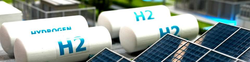 Fokus Wasserstoff: Die NürnbergMesse übergibt ihren Hydrogen Dialogue in die Hände der Messe München.