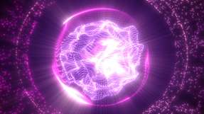 Forschende von KIT und Partnern testen neu entwickelte Hochtemperatur- und strahlenresistente Werkstoffe für die „Erste Wand“ zukünftiger Fusionskraftwerke unter realitätsnahen Bedingungen.