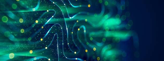 Quantencomputing unterstützt die Analyse und Steuerung dezentraler Energiesysteme und ermöglicht neue Ansätze für die Planung, den Betrieb und die Verbesserung digitaler Netzinfrastrukturen.