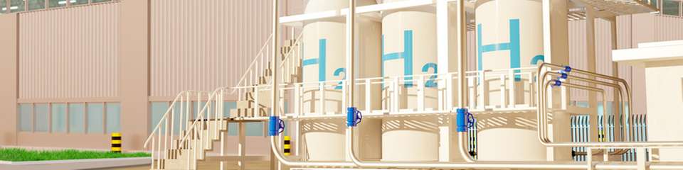 Das Verbundprojekt S3dEL entwickelt Sicherheitskonzepte und Prüfansätze für skalierbare Elektrolyseanlagen und unterstützt damit den sicheren Ausbau der Wasserstoffproduktion.