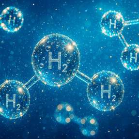 Die TransHyDE-Studie zeigt, dass Europa mehr Tempo und Sicherheit beim Wasserstoff-Markthochlauf braucht.