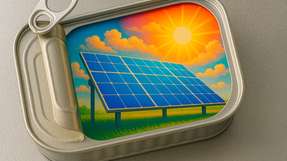 Das Helmholtz-Zentrum Berlin für Materialien und Energie gibt gute Aussichten für Zinn-Perowskit-Solarzellen.