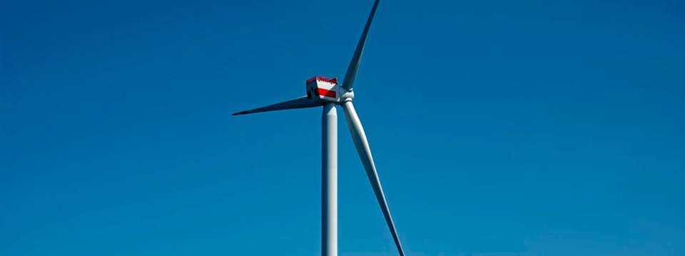 Der Offshore-Windpark Borkum Riffgrund 3 markiert mit seinen 913 MW liefert seit Dezember 2025 erstmals grünen Strom für Industrie und Haushalte.