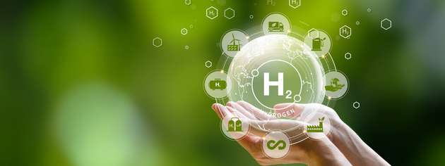 Mit H2-Trust soll die technologische Basis für transparente und vertrauenswürdige Datenflüsse entlang der Wasserstofflieferkette geschaffen werden – und damit die Voraussetzung für eine glaubwürdige Energiewende.