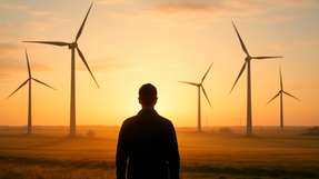 Der Umfang des Windkraftausbaus hat Auswirkungen auf die Kostenstruktur, die Versorgungssicherheit und den Importbedarf der Energieversorgung in Thüringen.