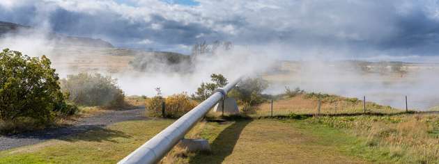 Green Therma und das GFZ Potsdam starten ein Geothermie-Demonstrationsprojekt zur Nutzung klimaneutraler Erdwärme in einer skalierbaren Technologie.