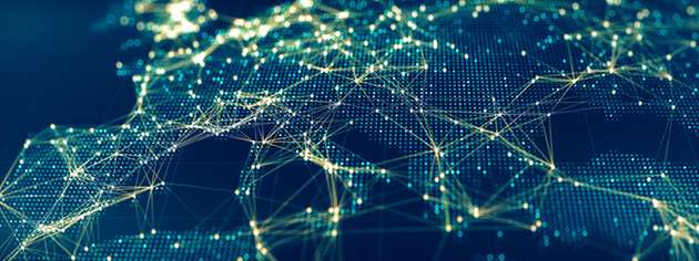 Robotron zeigt Software für digitale Netzsteuerung, RLM-Integration, Prognosen und prozessintegrierte Finanzbuchhaltung.