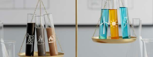 Das Energiebarometer zeigt eine breite Zustimmung zur Klimaneutralität im Jahr 2045. Gleichzeitig wird die Energiewende wegen hoher Kosten, Bürokratie und langsamer Genehmigungsverfahren stark kritisiert.