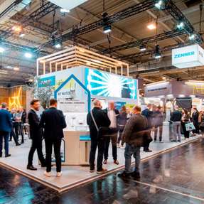 Auf der E-world zeigt Zenner, wie Stadtwerke und Kommunen den Smart-Water-Rollout und weitere Smart-City-Lösungen effizient aus einer Hand realisieren können.