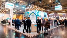 Auf der E-world zeigt Zenner, wie Stadtwerke und Kommunen den Smart-Water-Rollout und weitere Smart-City-Lösungen effizient aus einer Hand realisieren können.