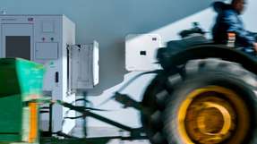 Das SMA Storage XL Package vereint ganzheitliches Systemdesign, intelligentes Energiemanagement und branchenführende Cybersicherheit.