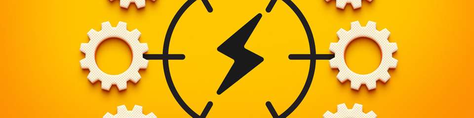 Die standardisierte Anschlusstechnik am Installer-Interface mit Push-Lock-Steckverbindern, vorkonfektionierten Leitungen und Single Pair Ethernet soll die Installation und Vernetzung von Wärmepumpen vereinfachen.