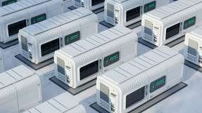 Batteriespeicher gelten als systemrelevante Flexibilitätsoption.