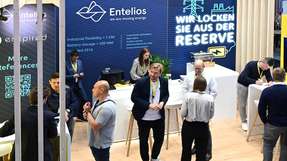 Die EM-Power Europe findet vom 23. bis 25. Juni 2026 in München statt.