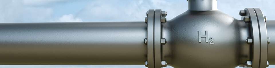 Beim Transport und der Speicherung von Wasserstoff wird Edelstahl durch Korrosion und Versprödung belastet. Ein neu entwickelter austenitischer Edelstahl schützt die Korngrenzen durch Stickstoff.