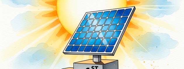II-V im Tandem mit Silizium als günstigere, III-V auf Germanium als etwas effizientere Variante, sind beides interessante Technologierouten für integrierte PV-Anwendungen.