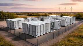 Intilion erweitert sein Großspeicherportfolio und präsentiert das neue Speichersystem Intilion | scalecube i3. 