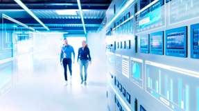 Auf der Light + Building in Frankfurt präsentiert Janitza Electronics aktuelle Themen und Lösungen für eine sichere und effiziente Energieinfrastruktur. 