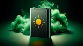 Bei CataLight geht es zentral um die Umwandlung von Sonnenenergie in chemische Energie beziehungsweise um die Herstellung von „grünem“ Wasserstoff aus Sonnenlicht. 