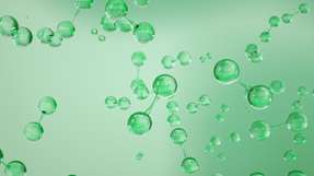 Im Projekt „Hy²Cycle“ wird ein Druck-Alkali-Elektrolyseur entwickelt, bei dem möglichst alle Komponenten recycelbar sind.