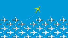 Im Projekt „BeHyPSy“ werden luftgekühlte Brennstoffzellenstapel entwickelt. Graebener präsentiert auf der Hannover Messe (Halle 11, Stand D11) Bipolarplatten aus Titanfolien sowie neue Produkte.