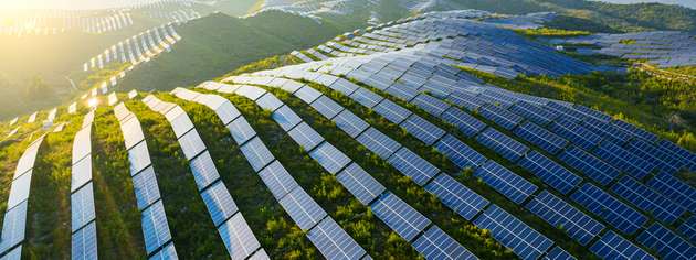 Durch die Messung am Wechselrichter werden bestimmte Fehlertypen übersehen oder zeitverzögert oft erst erkannt, nachdem sie die Energieeffizienz deutlich beeinträchtigen – die Messung auf Modulebene soll das ändern.