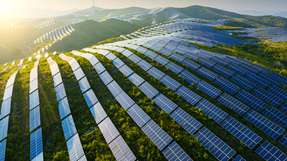 Durch die Messung am Wechselrichter werden bestimmte Fehlertypen übersehen oder zeitverzögert oft erst erkannt, nachdem sie die Energieeffizienz deutlich beeinträchtigen – die Messung auf Modulebene soll das ändern.