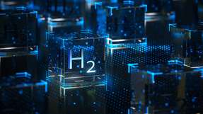 Mithilfe von Test- und Simulationsmethoden sowie Monitoringsystemen wird die Zuverlässigkeit und Degradation von Wasserstoffsystemen entlang der gesamten Wertschöpfungskette untersucht.