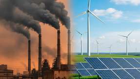 Der Praxisverbund SETUp bildet regionale Synergiecluster aus Industrie, Energieversorgern, Kommunen und Forschungseinrichtungen, um gemeinsam datengestützte Transformationsfahrpläne für Industrieregionen zu erarbeiten.